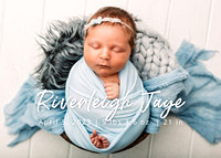 Riverleigh | Newborn