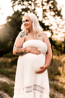 Weston | Maternity