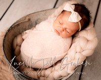Newborn | Lucille