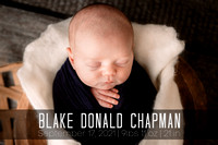 Newborn | Blake