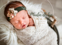 Newborn | Maelee