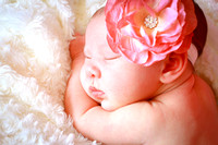 Newborn | Amelia Rose