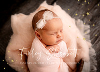 Newborn | Finley