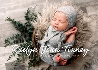 Newborn | Raelyn